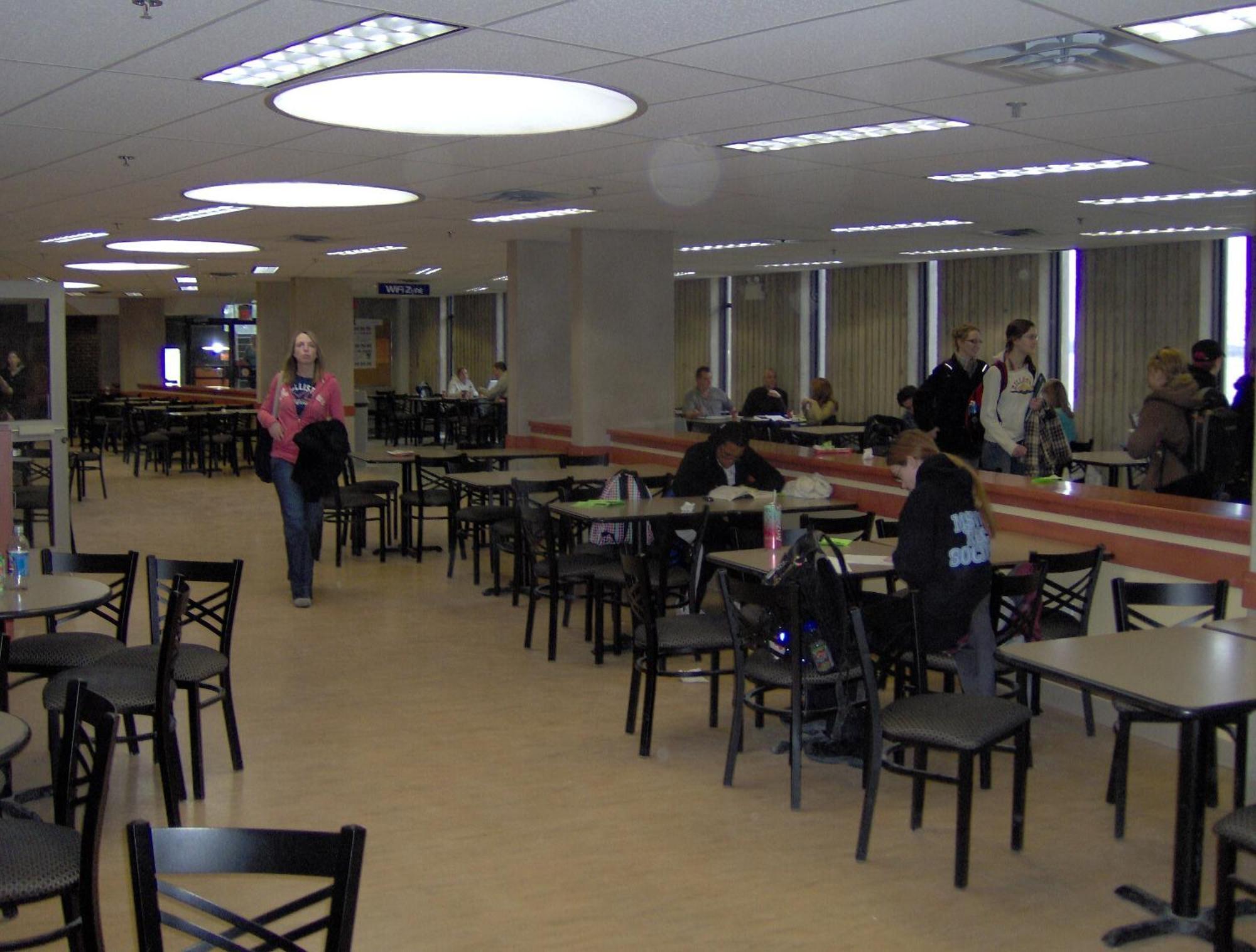 圣文森特山大学酒店 哈利法克斯 外观 照片